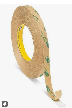 468MP 1/2" X 60 YD ADH TRNSFR TAPE (19355) 73583617