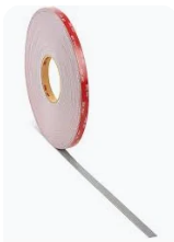 #4950 1/2" X 108 FT VHB TAPE (18090) 18RLS/CS 73583615