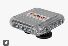 MINI LED OH LIGHTBAR