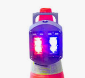 LIFESAVERLED CONE LIGHT