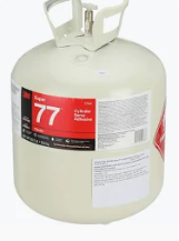 #77 AEROSOL ADHESIVE 29.3 CANISTER, 25776, 1792157