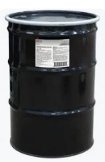EXP160 ADHESIVE 55 GALLON DRUM WATER BASED SW017A, 203025