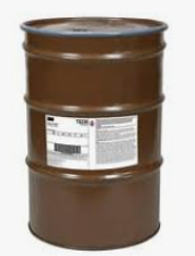 SPECIALTY1633-400 55 GALLON GLUE BARREL
