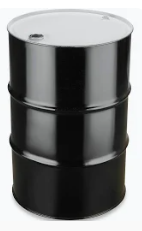 8706-2 ADHESIVE 55 GL STEEL DRUM W/LINER (MUST HAVE 2"" BUNG HOLE IN LID) 9.1 LBS/GL