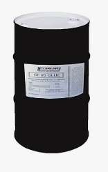 EXP-717-3  ADHESIVE WATER BASED 55 GALLON DRUM  P/N 6317505