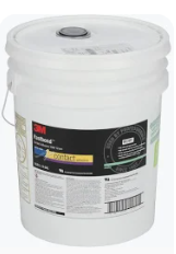VA4040 CLEAR BRUSH GRADE CONTACT CEMENT 5 GAL PAIL
