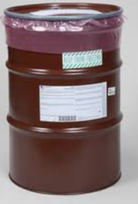 VA953 CONTACT ADHESIVE, GREEN, 55 GAL DRUM, 102534