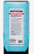 HAND CLEANER BLUE LEMON 128OZCASE OF 4