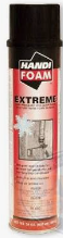 550248W EXTREME FOAM SINGLE- COMP, 24 OZ., 12/CS, 163284