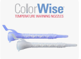 COLORWISE SNAP-TIP NOZZLE (25 PACK)