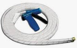 15' (5M) HANDI-GUN HOSE ASSEMBLY