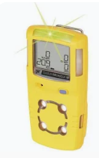Honeywell BW Icon Multi-Gas Detector