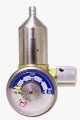 (Bump Kit part )RP Flow Control Regulator for BW GAS Monitors--ISP-REG7025