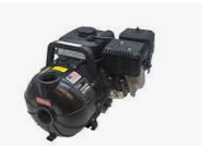 2" 6HP PACER PUMP, SEB2PLE5.5