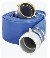 2" X 20' HOSE KIT STANDARD