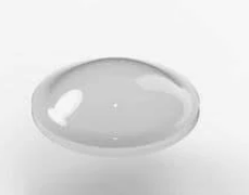 3M SJ6512 CLEAR BUMP ONS 5000/BX (45773) 125451 THOUSAND