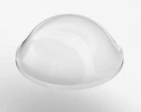 3M SJ6506 CLEAR BUMP ONS 5000/BX (45774) 125452 THOUSAND