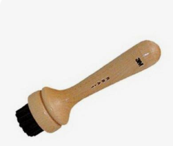 3M RIVET BRUSH APPLICATOR, RBA-1, 1/CS, (09822)
