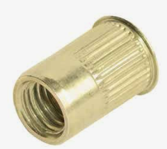ALFST-518-150 THREADED INSERT 5/16-18 .150 GRIP STEEL