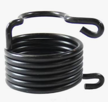 A1007-234X QUICK CHANGE RETAINER SPRING
