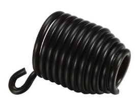 A1006-234X BEEHIVE RETAINER SPRING