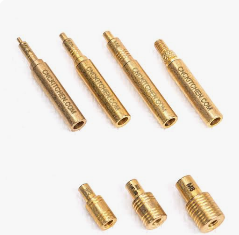 CNC HEAT INSERT SOLDERING TIPS V2.1