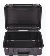 EOL TEST KIT RANGER BOATS 31-1813-7B-E SKB CASE NO FOAM 18.5" X 13" X 7" (10-20158)