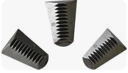 10408 JAWS 3PC FOR FPC530 3/32-3/165