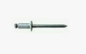 A44A RIVET ALUM 1/8 DIA X 1/2  10M/CTN