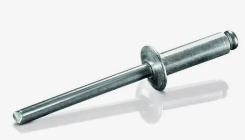 A614A RIVET ALUM 3/16 DIA 202636 5M/CTN