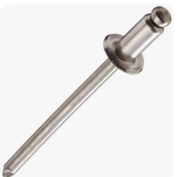 AD46ABS A46A  RIVET ALUM 1/8 DIA 73660046 10M/CTN