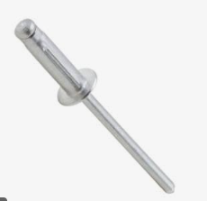 ADS46ABSR RIVET ALUM 1/8 DIA LSR