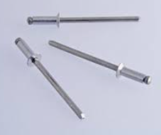 AD52ABS ALUMINUM RIVET