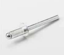 A62A / AD62ABS RIVET ALUM 3/16 DIA 138305 5M/CTN