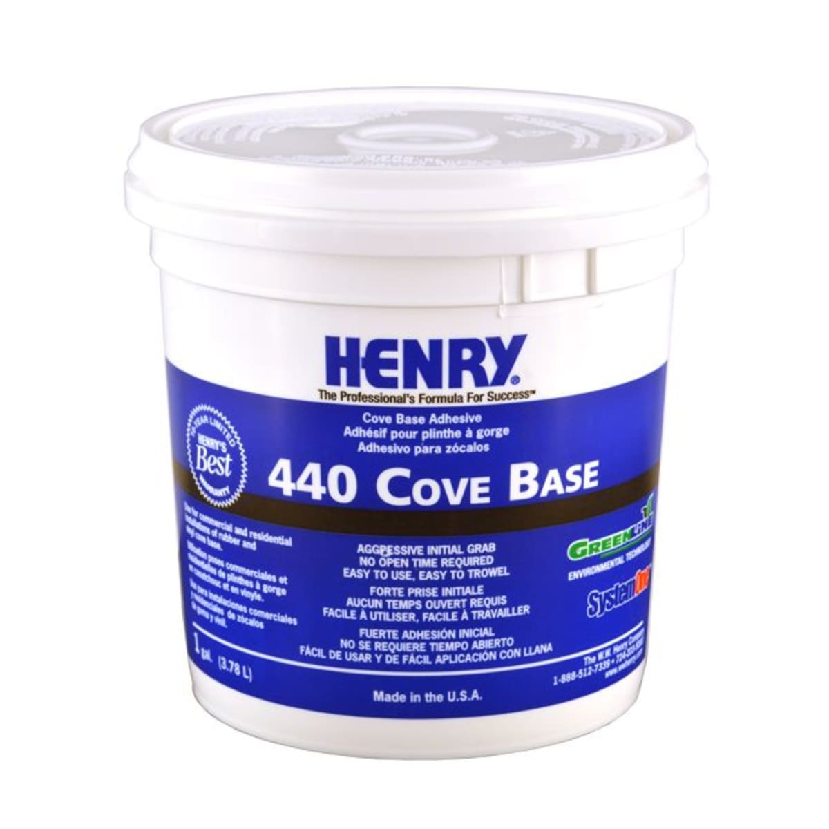 HENRY H 440 · 1 gal