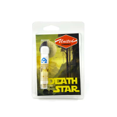 Death Star Cartridge (0.5g)