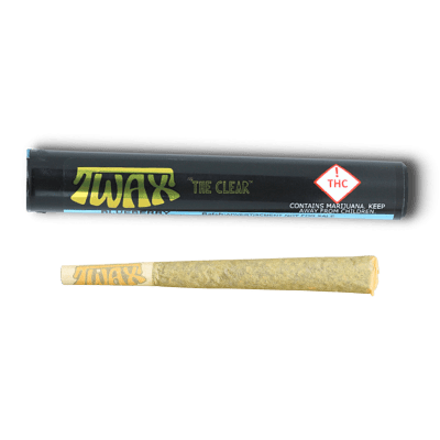 OG Infused Preroll