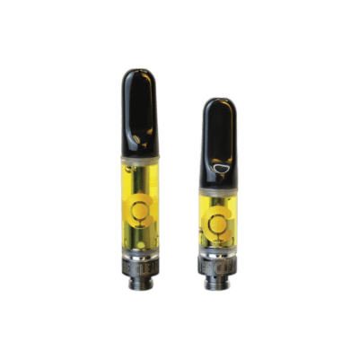 Lemon Haze 0.5g Cartridge