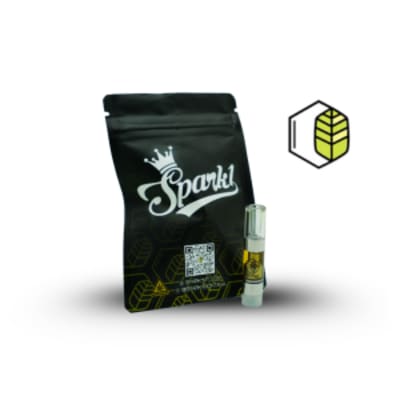 Apple Fritter - .5g Cartridge