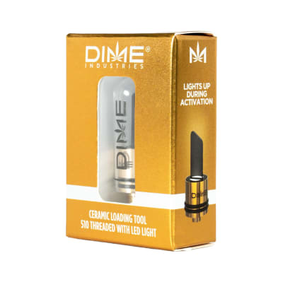 Ceramic Loading Tool
