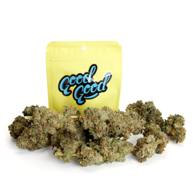 fayzee Prepackaged 1/8th