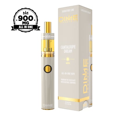 AIO Cantaloupe Dream 10ct