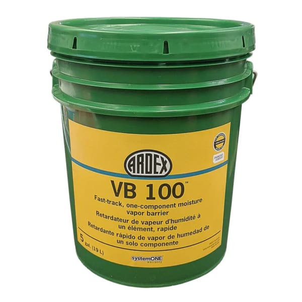 ARDEX VB 100 · 5 gal