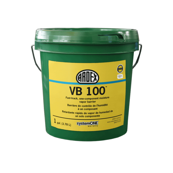 ARDEX VB 100 · 1 gal