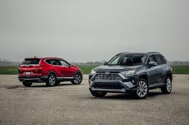 Honda SUV