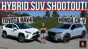 Honda SUV