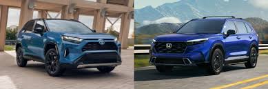 Honda SUV
