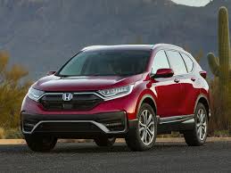 Honda SUV