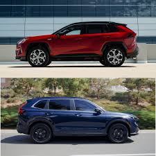 Honda SUV