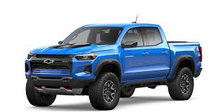 Chevrolet Truck